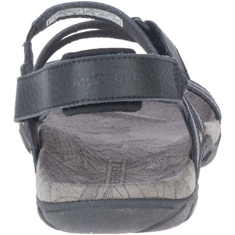 Merrell Sandspur Rose Convert - Sandały turystyczne damskie | Hardloop