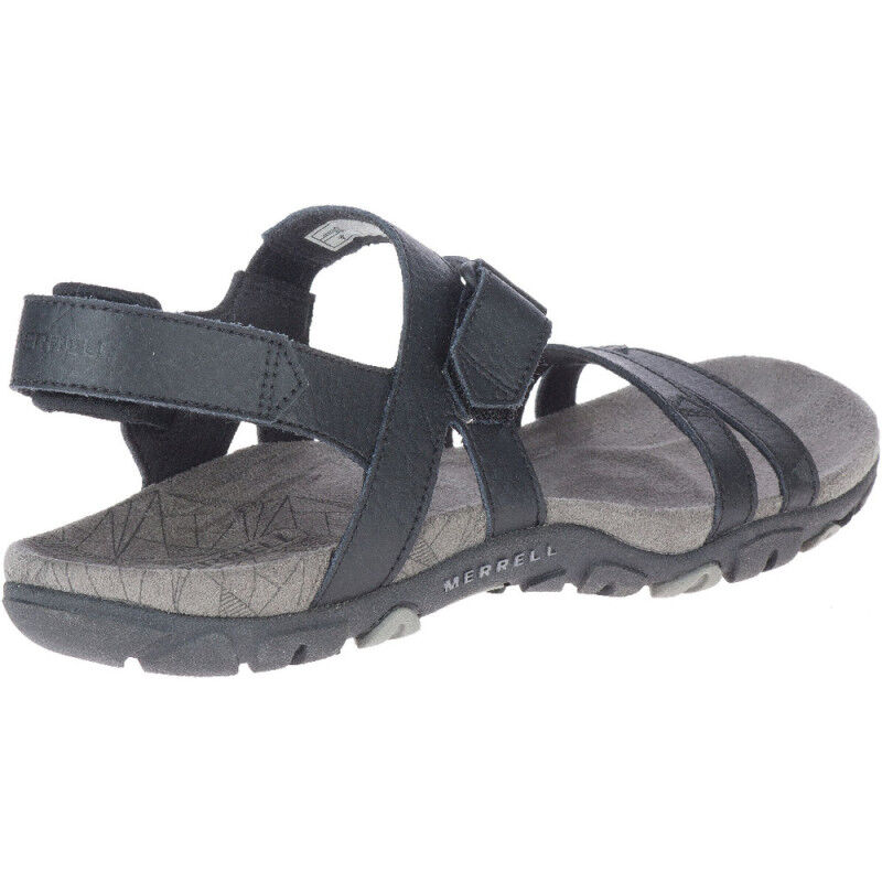 Merrell Sandspur Rose Convert - Sandálias de caminhada mulher | Hardloop