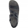 Merrell Sandspur Rose Convert - Sandálias de caminhada mulher | Hardloop