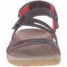 Merrell Sandspur Rose Convert - Walking sandals - Women's | Hardloop