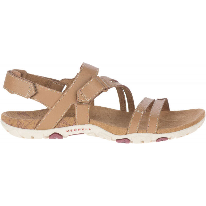 Sandspur Rose Convert - Wandersandalen - Damen
