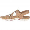 Merrell Sandspur Rose Convert - Sandálias de caminhada mulher | Hardloop