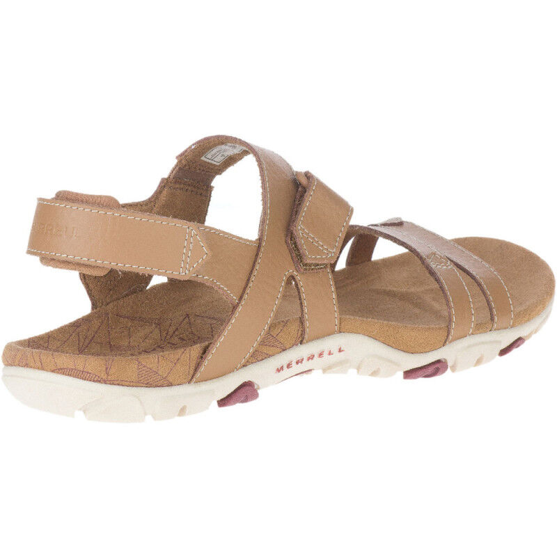 Merrell Sandspur Rose Convert - Sandales randonnée femme | Hardloop