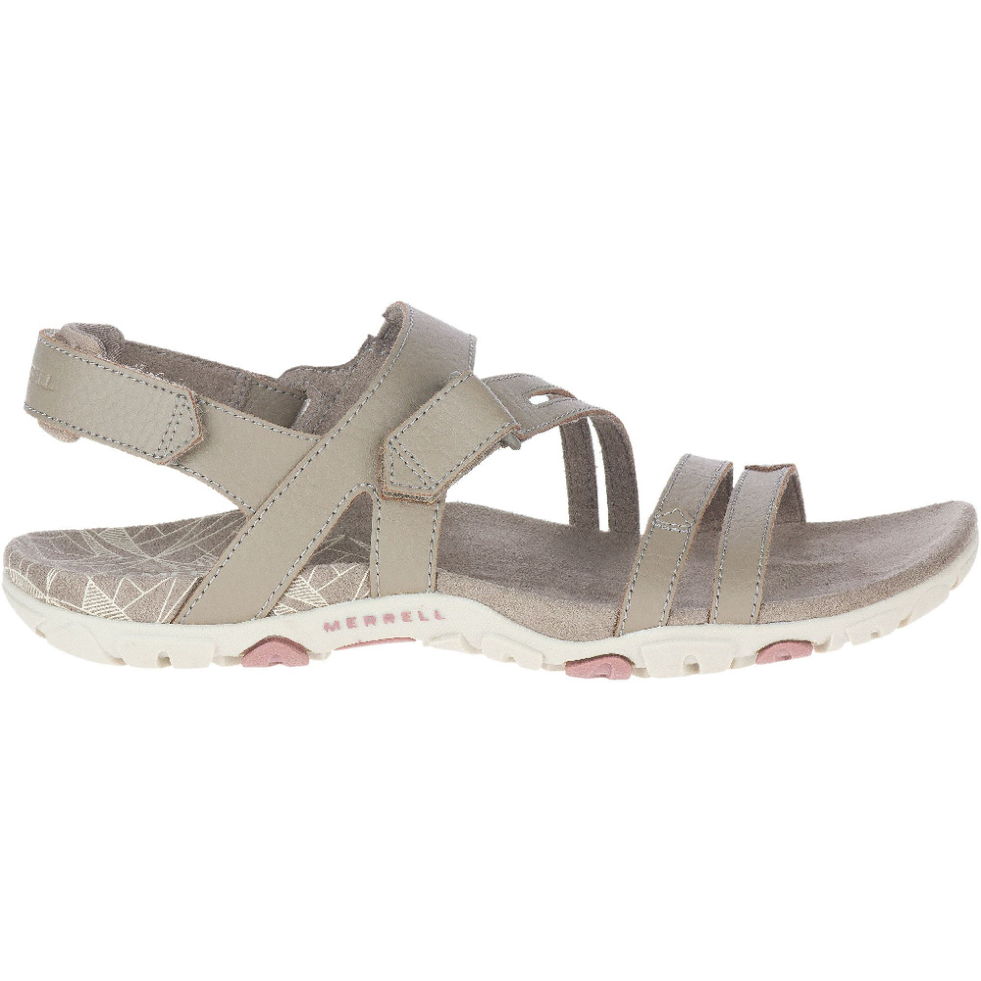 Merrell Sandspur Rose Convert - Walking sandals - Women's | Hardloop