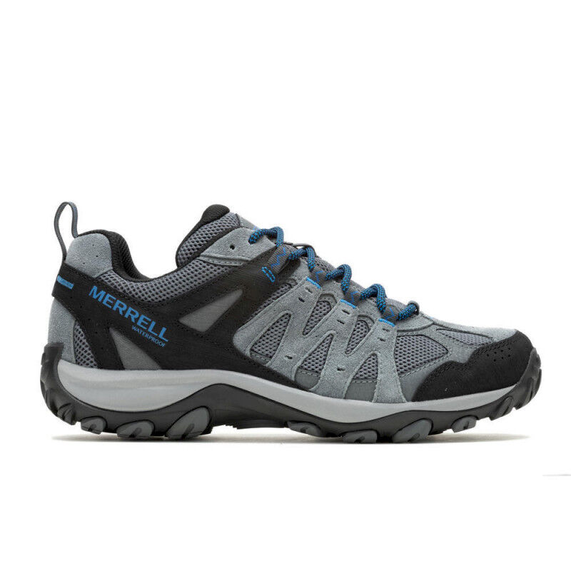 Merrell Accentor 3 WP - Scarpe da trekking - Uomo | Hardloop