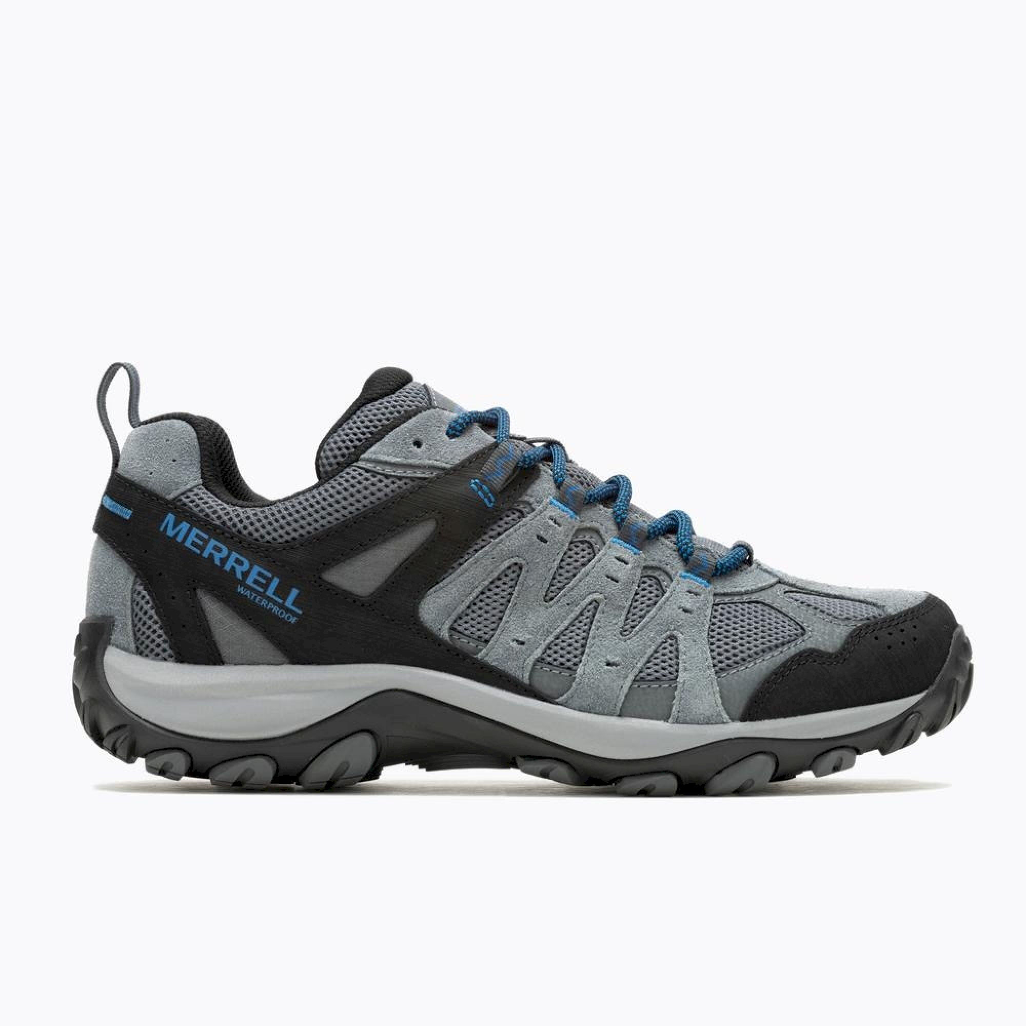 Merrell Accentor 3 WP - Scarpe da trekking - Uomo | Hardloop