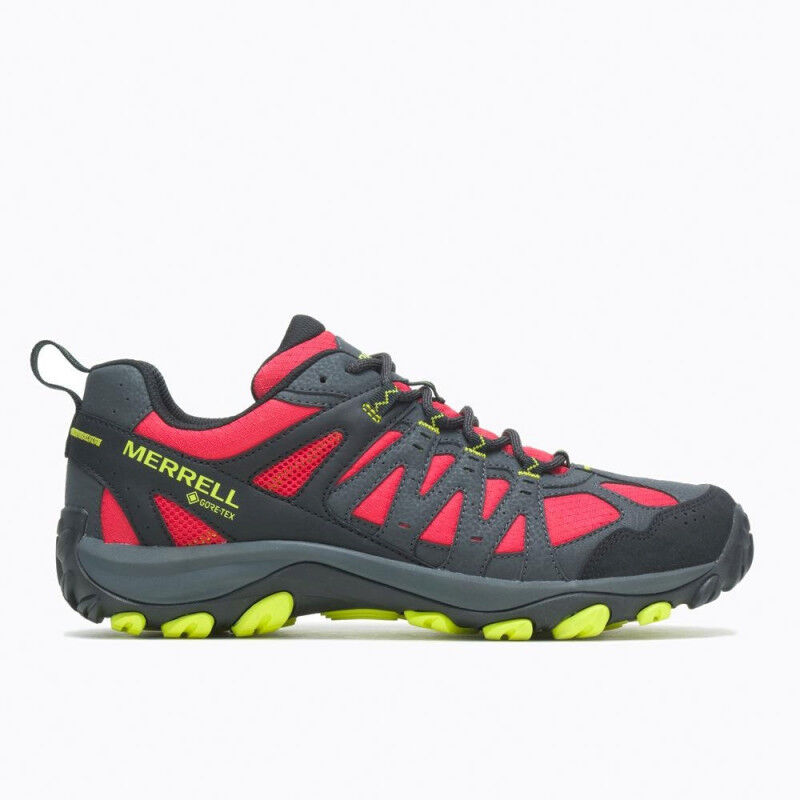 Merrell Accentor 3 Sport GTX - Hiking shoes - Men's