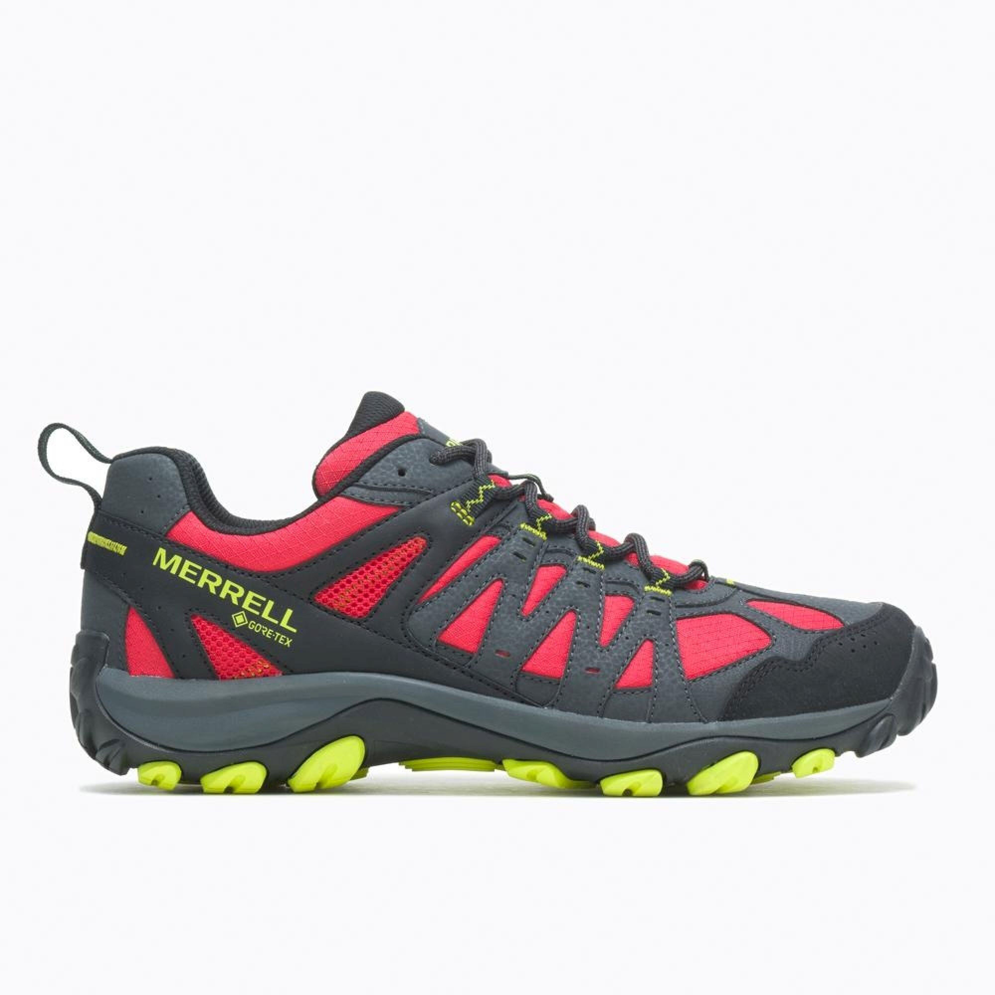 Merrell accentor sport gtx opiniones on sale