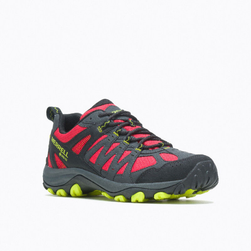 Merrell Accentor 3 Sport GTX - Hiking shoes - Men's