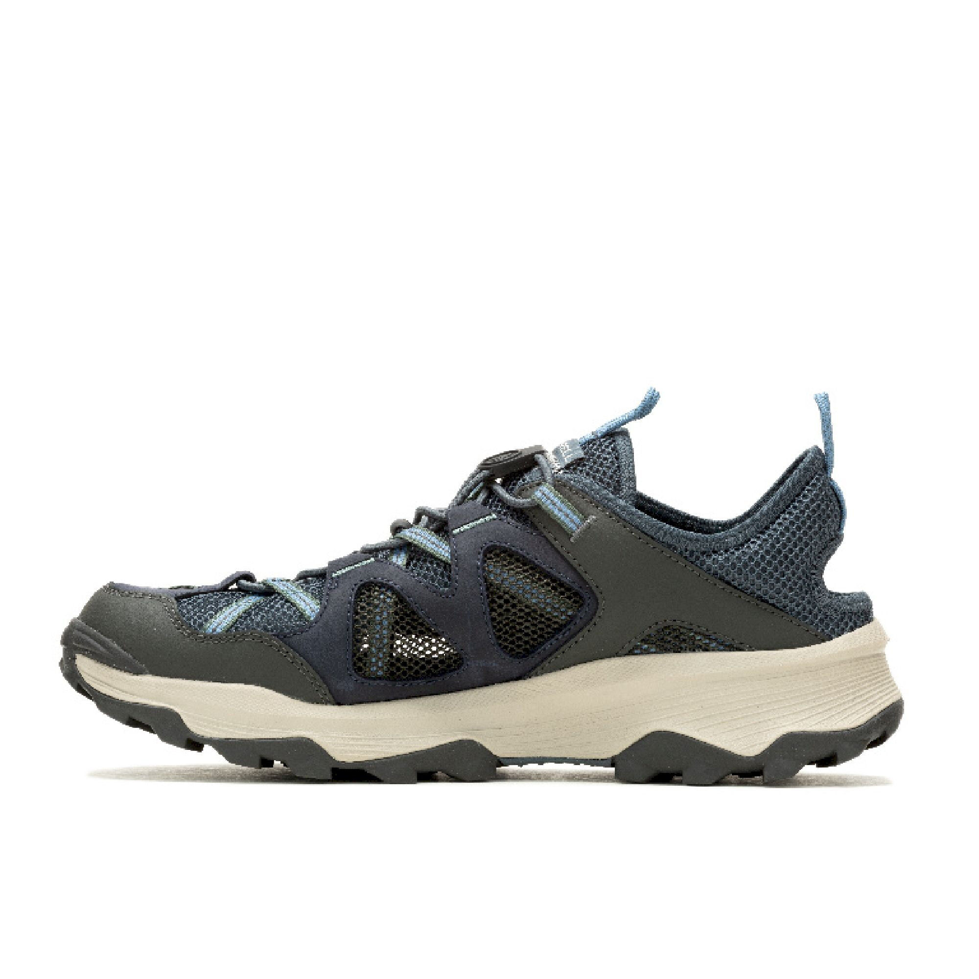 Merrell Speed Strike Ltr Sieve - Scarpe da escursionismo - Uomo