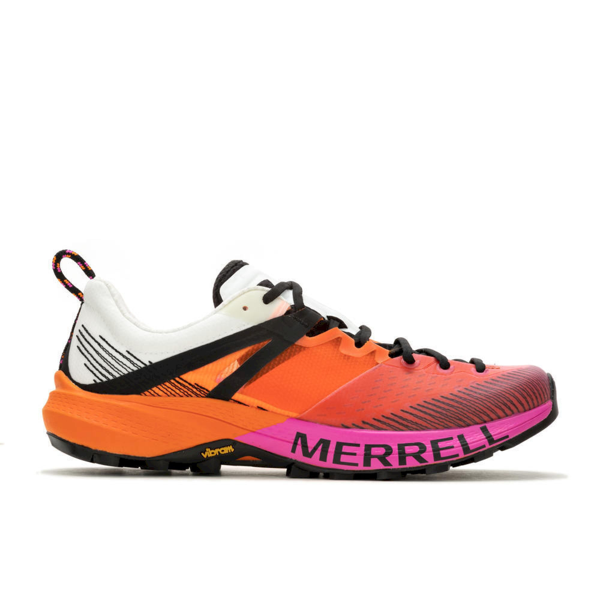 Merrell MTL MQM - Pánské Trailové běžecké boty | Hardloop