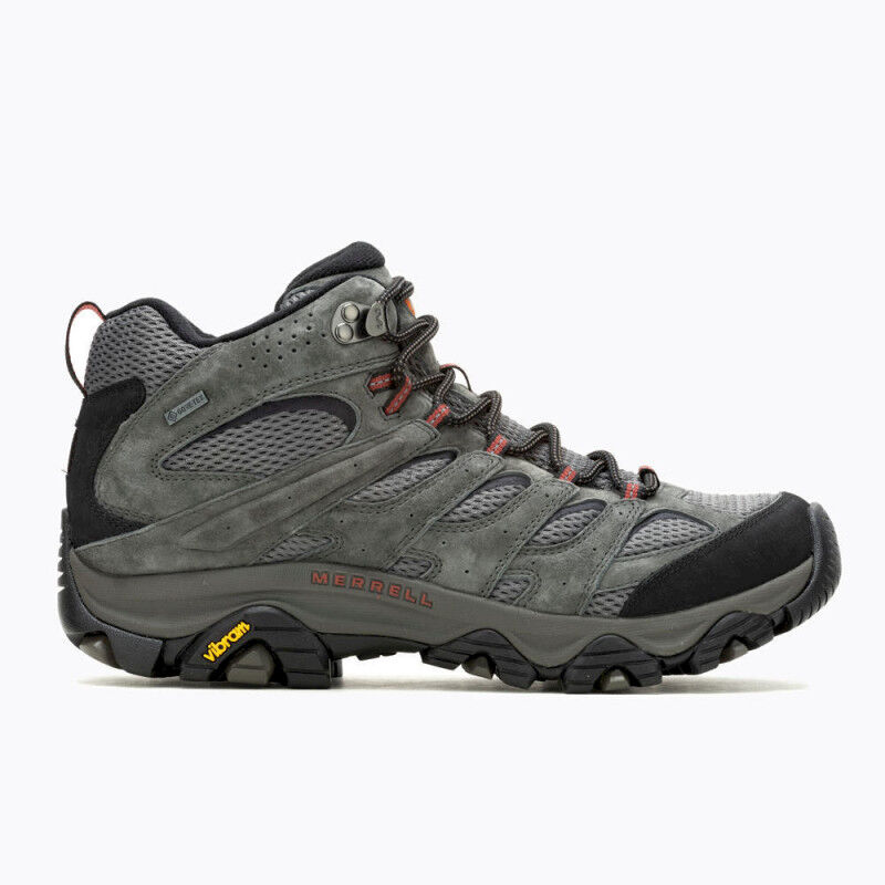 Moab 3 Mid GTX - Hiking shoes - Men's