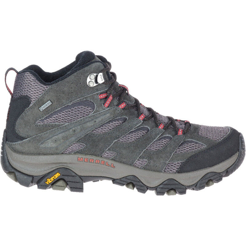 Merrell Moab 3 Mid GTX - Wanderschuhe - Herren