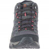 Merrell Moab 3 Mid GTX - Sapatilhas caminhada homem | Hardloop
