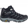 Merrell Moab 3 Mid GTX - Chaussures randonnée homme | Hardloop