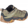 Merrell Moab 3 GTX - Sapatilhas caminhada homem | Hardloop