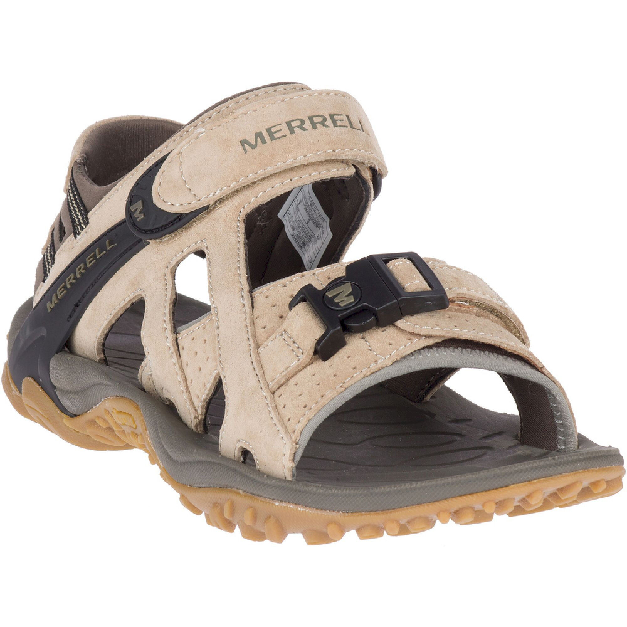 Merrell Kahuna III - Sandały turystyczne meskie | Hardloop
