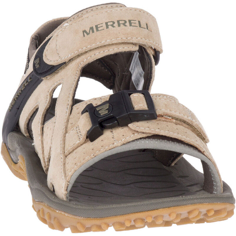 Outdoor Sandals Merrell Kahuna Iii Men's Sandals Black