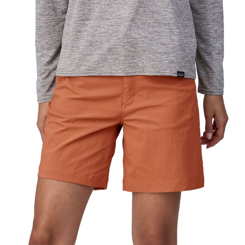 Patagonia men's quandary shorts on sale