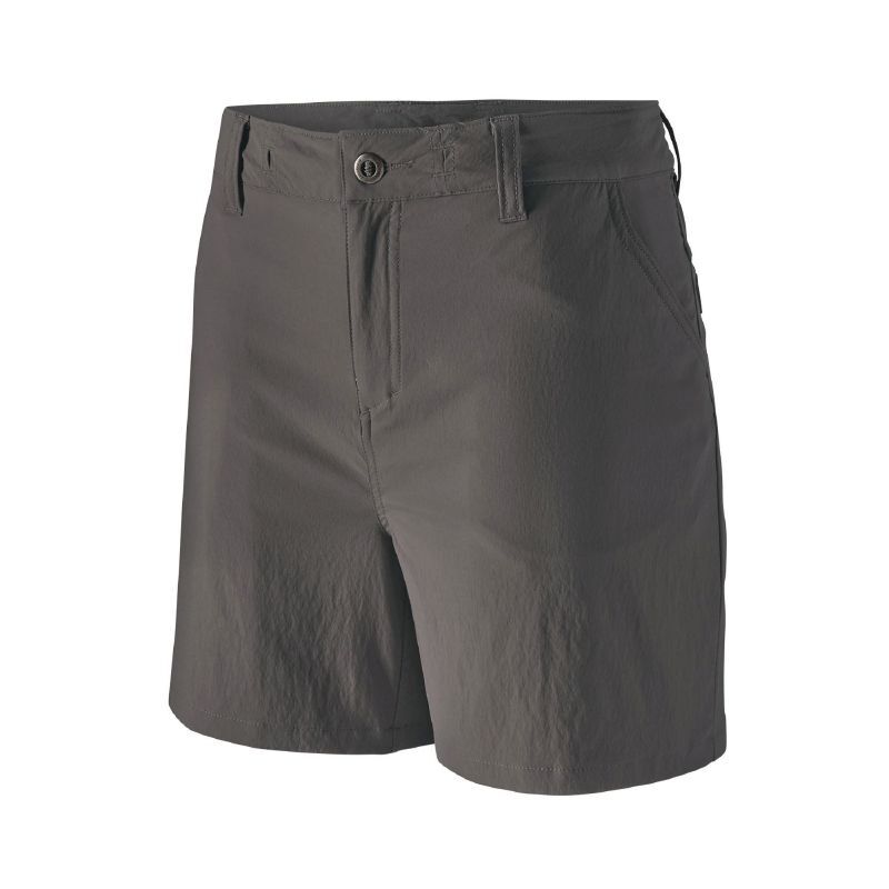 Patagonia Quandary Shorts - Pantaloncini da trekking - Donna | Hardloop