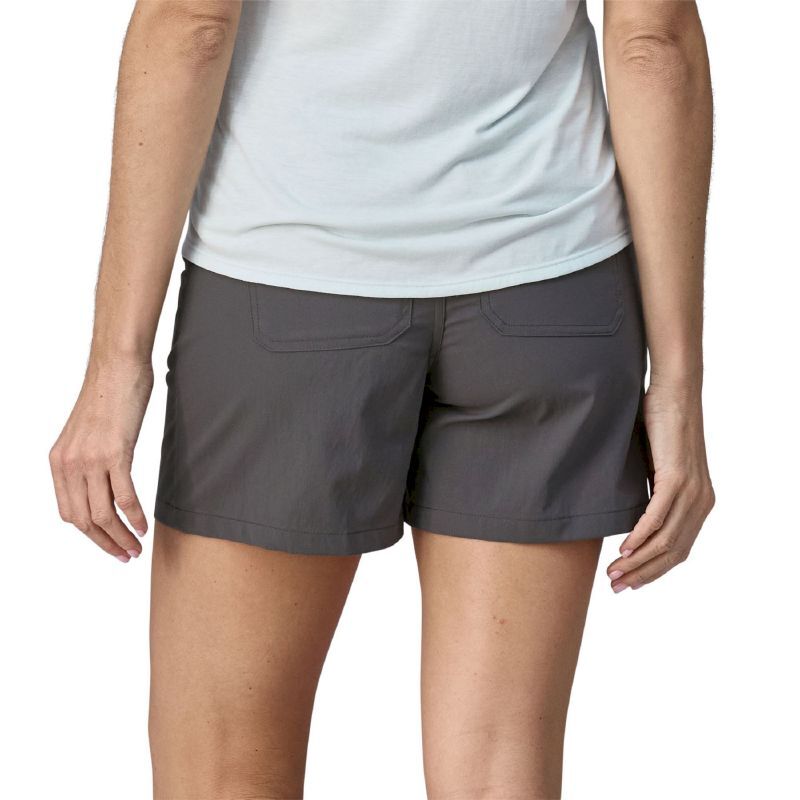 Patagonia Quandary Shorts - Vaellusshortsit - Naiset | Hardloop