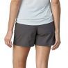 Patagonia Quandary Shorts - Pantaloncini da trekking - Donna | Hardloop