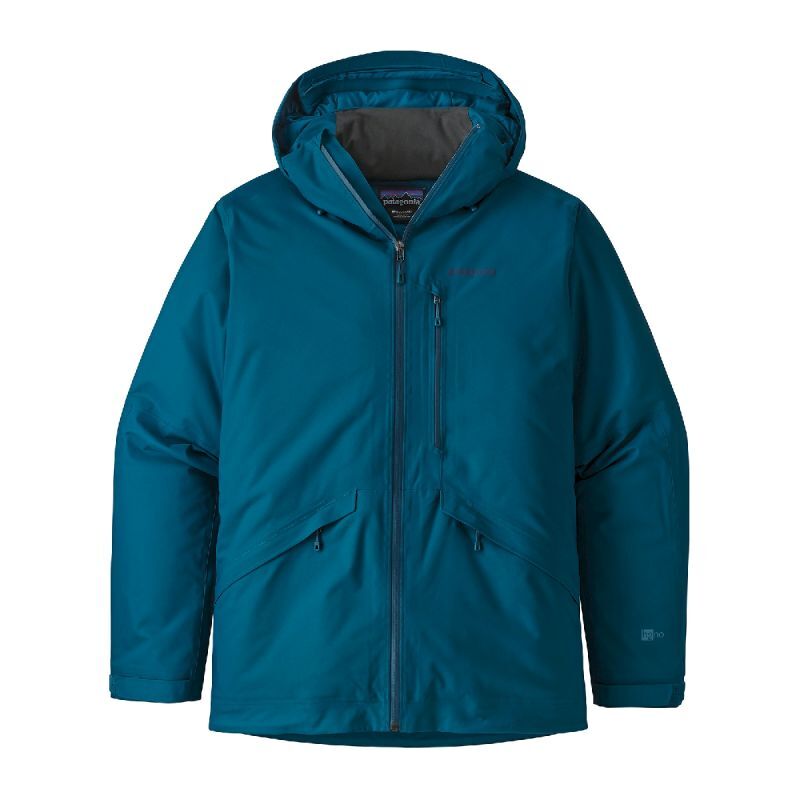 Patagonia men's hot sale snowshot