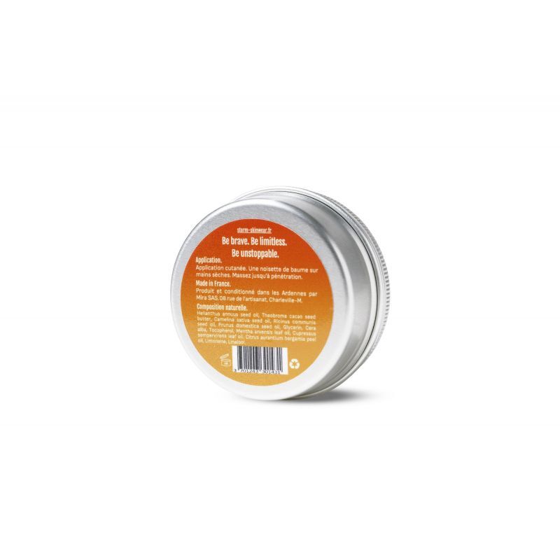 Størm Skinwear Baume Mains Réparateur 50 ml - Körperpflege | Hardloop