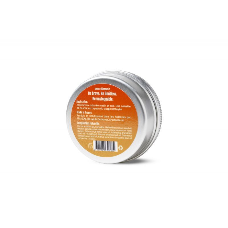 Størm Skinwear Baume Visage Réparateur 50 ml - Cura del corpo | Hardloop