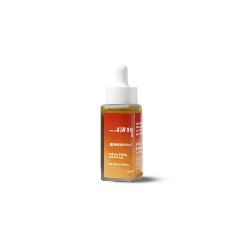 Sérum Nourrissant 30 ml - Kroppspleje