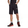 adidas Terrex Xperior MD Short - Spodenki trekkingowe męskie | Hardloop