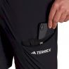 adidas Terrex Xperior MD Short - Spodenki trekkingowe męskie | Hardloop