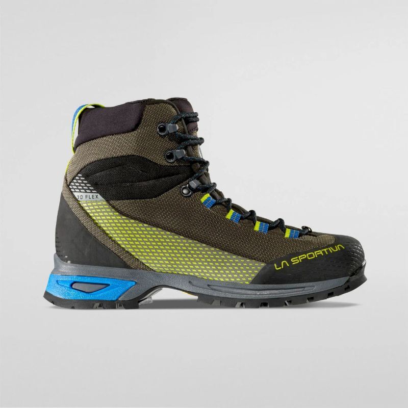 La Sportiva Trango Trk GTX - Scarponi da trekking - Uomo | Hardloop