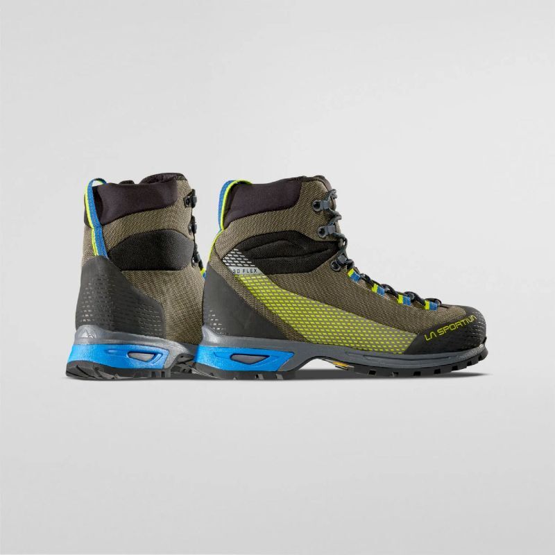 La Sportiva Trango Trk GTX - Vandresko - Herrer | Hardloop