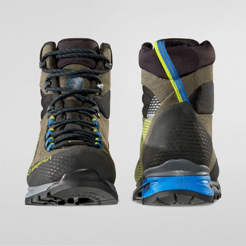 La Sportiva Trango Trk GTX - Scarponi da trekking - Uomo | Hardloop