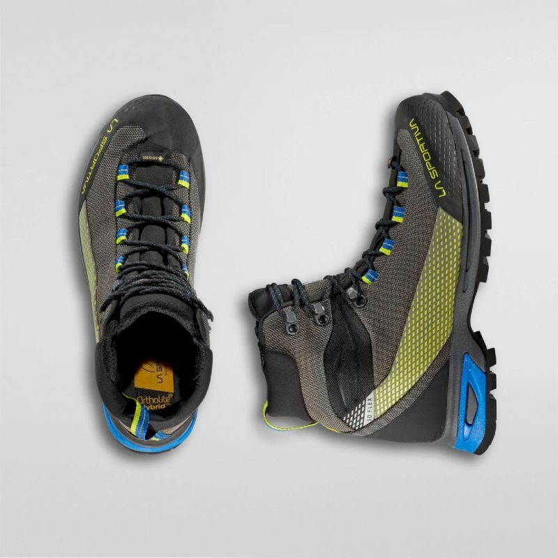 La Sportiva Trango Trk GTX - Scarponi da trekking - Uomo | Hardloop