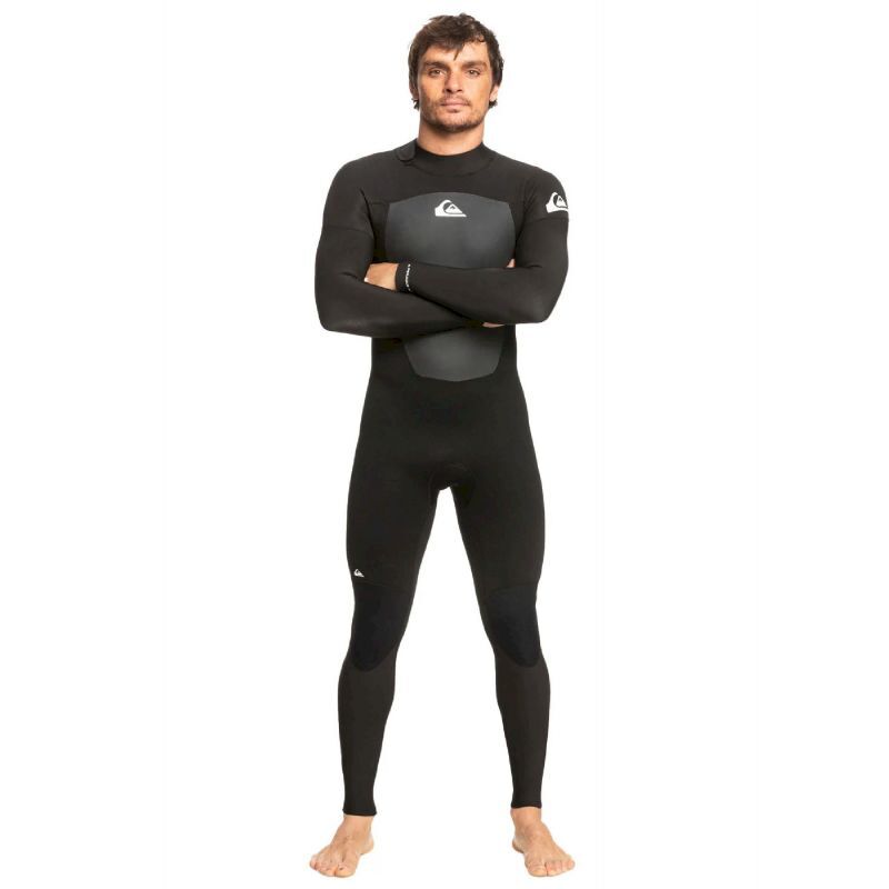 3/2mm Prologue Back Zip Gbs - Fato surf homem