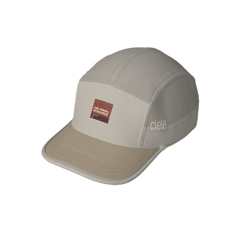 Ciele Athletics GOCap SC GRP Winc - Cap | Hardloop