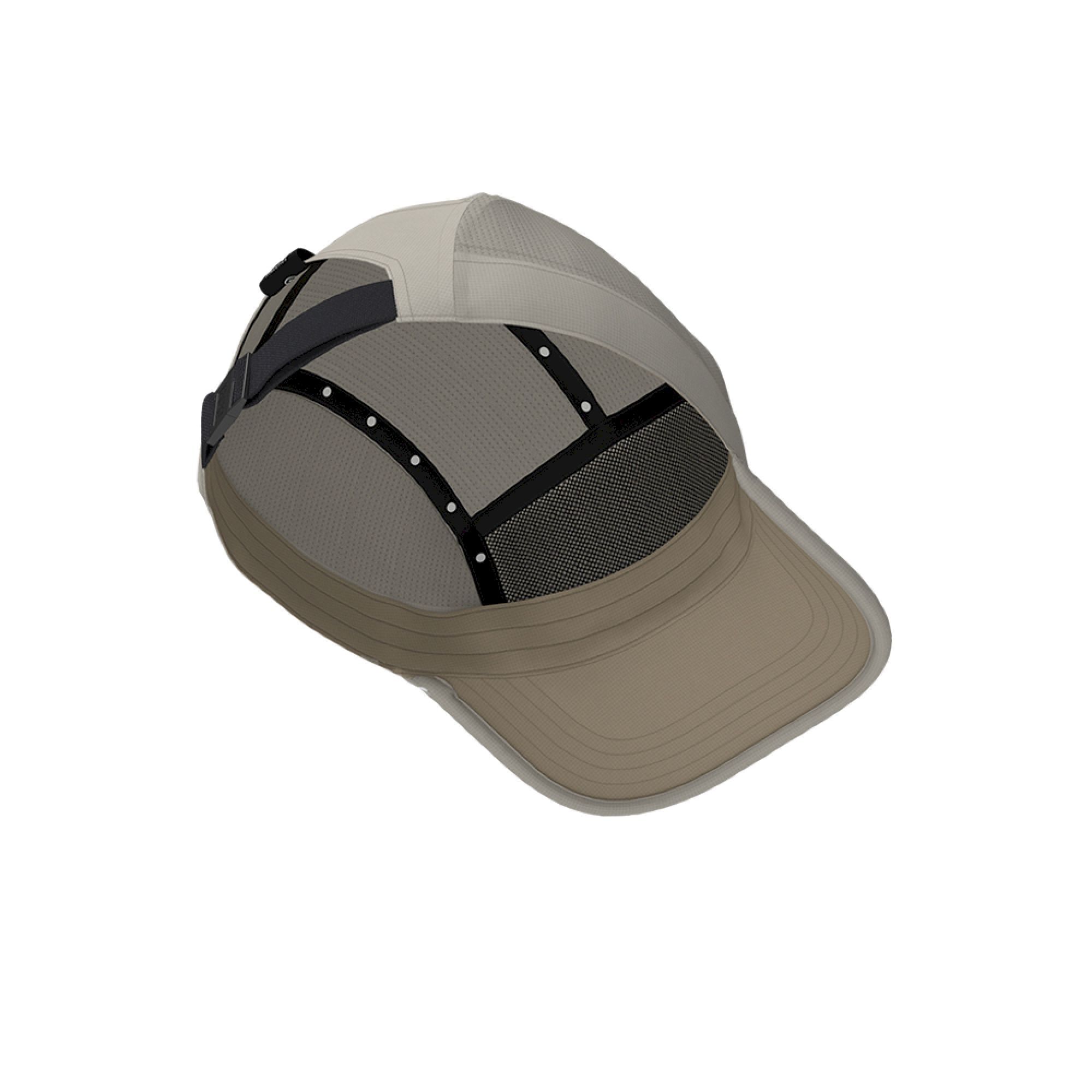 Ciele Athletics GOCap SC GRP Winc - Cap | Hardloop