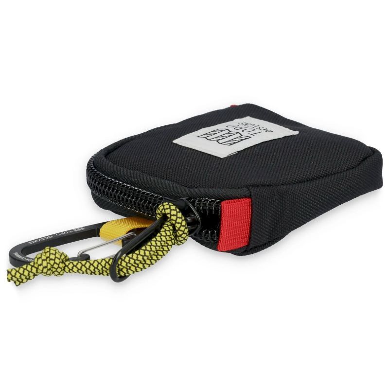 Topo Designs Square Bag - Travel handbag | Hardloop