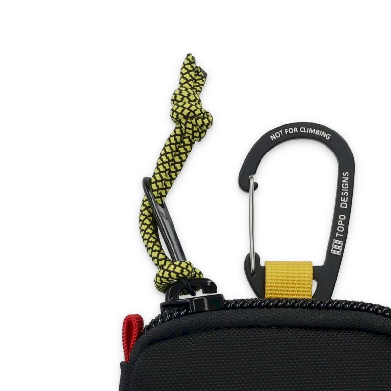 Topo Designs Square Bag - Borsa | Hardloop