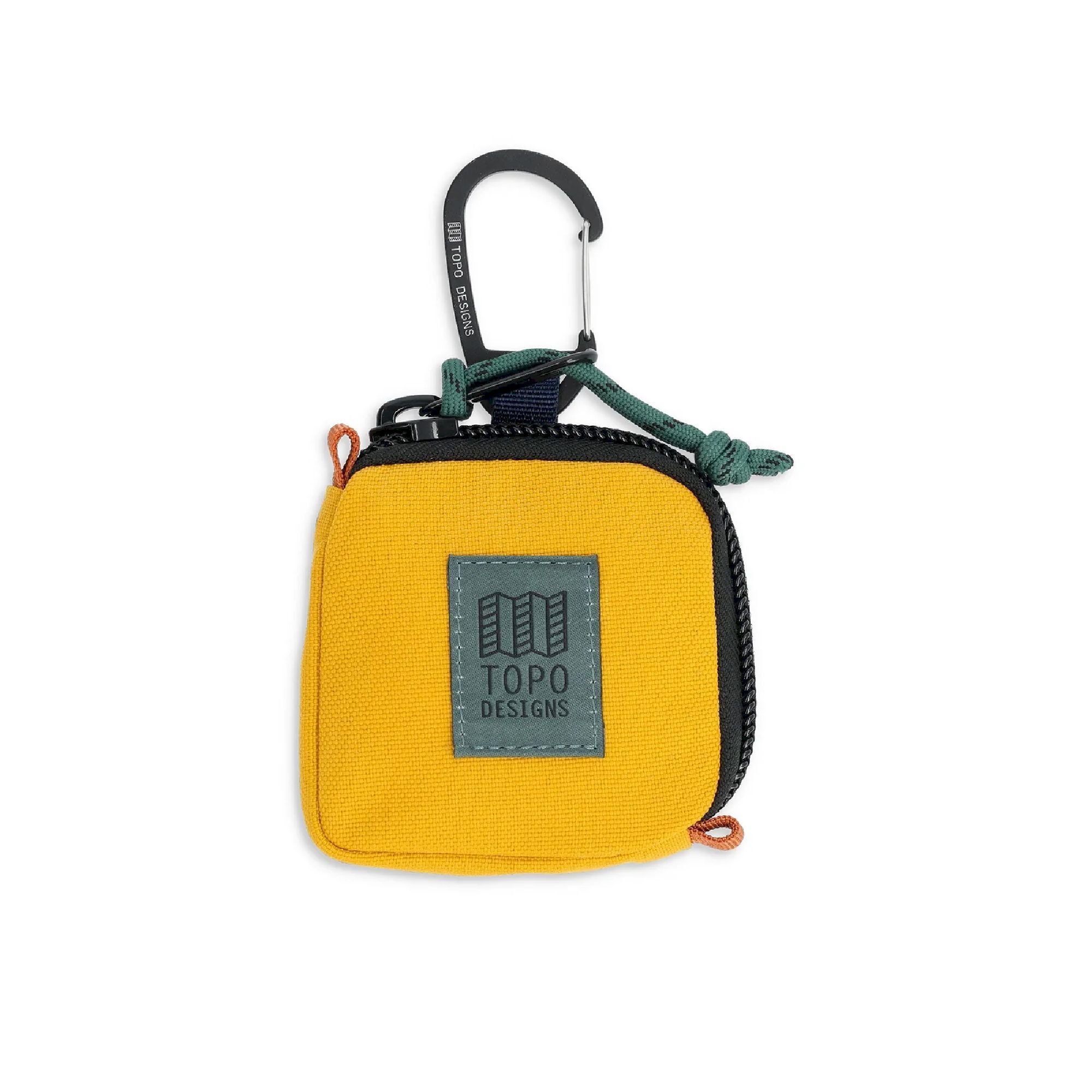 Topo Designs Square Bag - Bolsa de mano | Hardloop