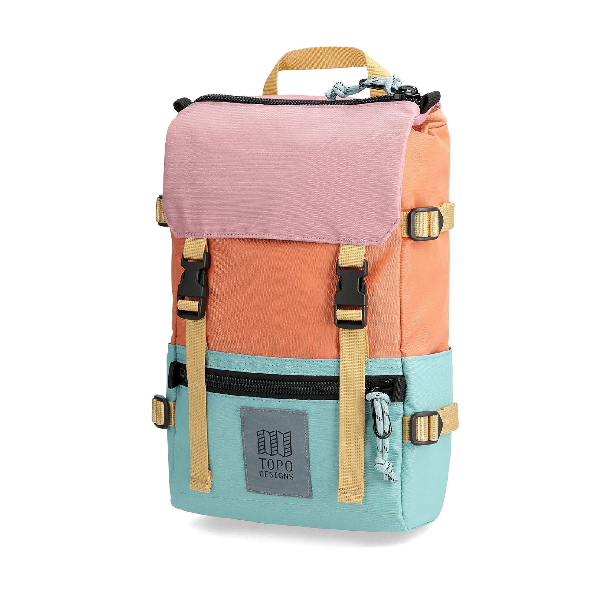 Topo Designs Rover Pack Mini - Městské batoh | Hardloop