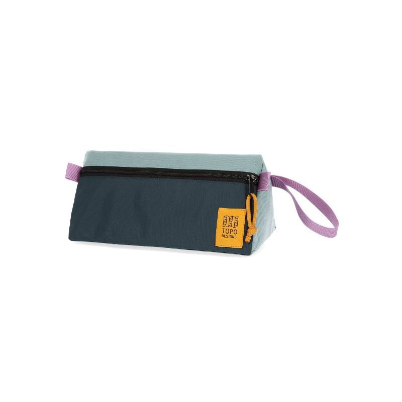 Topo Designs Dopp Kit - Wash bag | Hardloop