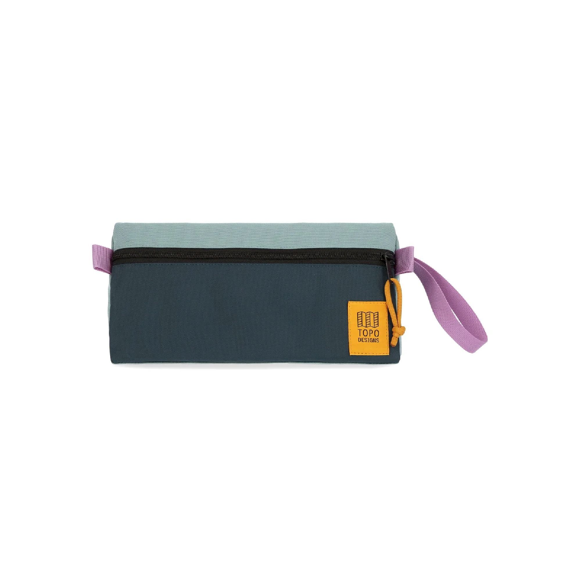 Topo Designs Dopp Kit - Wash bag | Hardloop