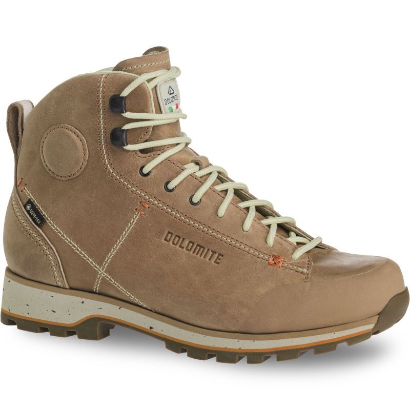 Dolomite W's 54 High Fg Evo GTX - Buty turystyczne damskie | Hardloop