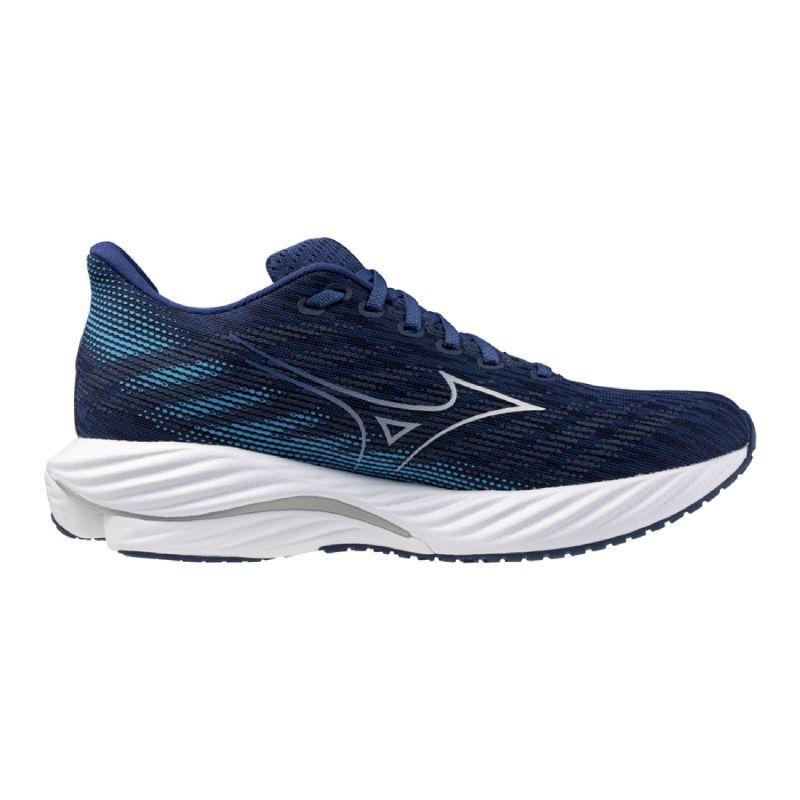 Mizuno wave rider heren hotsell