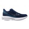 Estate Blue / White / River Blue
