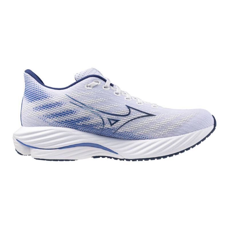 Mizuno Wave Rider 28 - Løbesko - Herrer | Hardloop