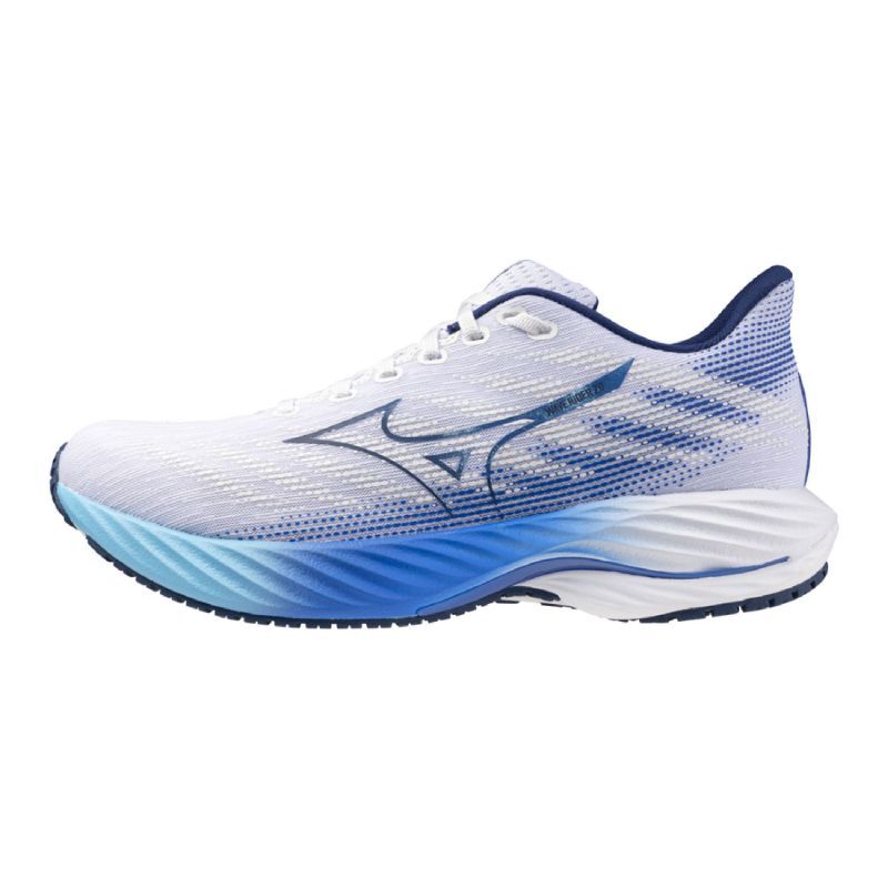 Mizuno Wave Rider 28 - Running shoes - Men's | Hardloop